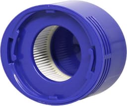 Propex Parts Stofzuigerfilter - Geschikt voor Dyson V7 / V8 - HEPA post filter 967478-01 - Uitwasbare — thumbnail 1