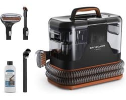 Cilinder Stofzuiger - Stofzuiger Cilinder - Huis Schoonmaken - Krachtige Zuigkracht - 3.3 liter - Multicolor