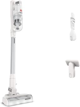 BISSELL PowerClean Draadloze Steelstofzuiger & Kruimeldief - 3-in-1 Steel- en Handstofzuiger - HEPA Filter - Anti-klit Borstel - 40 Min Gebruikstijd - 4264N — thumbnail 1