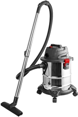 Graphite 58GE124 Droog/Nat Stofzuiger 18v Li-ION ENERGY+ - zonder accu — thumbnail 1
