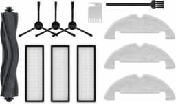 Propex Parts Vervangingsset D10 plus - Compatible met Dreame D10 Plus-serie - Robotstofzuigeronderdelen — thumbnail 2