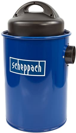 Scheppach HA1000 stofzuiger 4906302901 — thumbnail 1