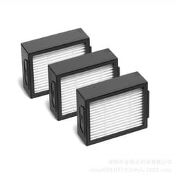 Geschik voor Filter iRobot Roomba E5/E6/I7 robotstofzuiger 4-pack — thumbnail 2