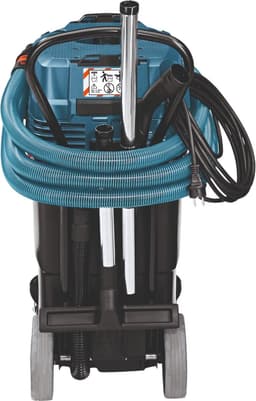 Bosch Professional GAS 55 M AFC Nat- en Droogstofzuiger - 06019C3300 — thumbnail 4