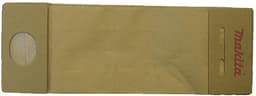 Stofzak Makita - 5 Stuks - Papier - 193526-0 — thumbnail 3