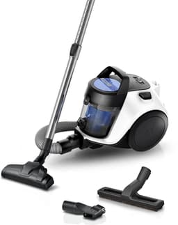 Bosch Series 2 BGS05WH2H White — thumbnail 1