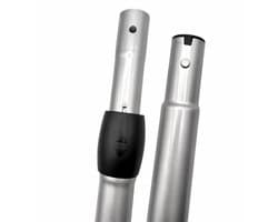 Fixem telescoopbuis 32 mm met pin klik systeem geschikt voor Philips City-Line • Expression • Jewel • Universe • Specialist • EasyClean • PowerPro stofzuigers - Vervangt 432200423620 / 432200422510