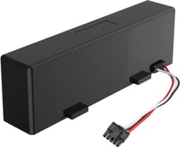 Stofzuigeraccu - 14,4 V - 3000 mAh - Li-Ion — thumbnail 1