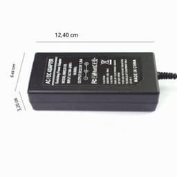 Oplader voor robotstofzuiger - 22,5 V - 1,25 A — thumbnail 4