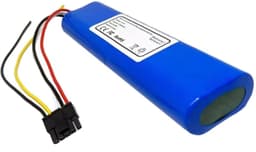 Stofzuigeraccu - 14,4 Volt - 3200mAh - Robotstofzuiger — thumbnail 3