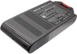 Stofzuigeraccu - 2500 mAh - Li-ion - 25,2 V — thumbnail 3