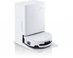 Bosch BCR2S2WX Spotless 2 Advanced - Robotstofzuiger met dweilfunctie - Wit — thumbnail 1