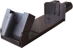 Wandhouder Laadstation voor Accustofzuigers, Compatibel met Veel Modellen — thumbnail 5