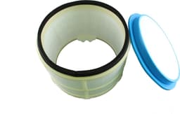 Filterset:Pre-motor filter en HEPA post-motor filter voor Dyson DC23 en DC32 Dyson stofzuigers — thumbnail 3