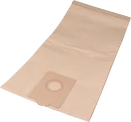 Geschikt voor HAKO. 10 stuks. Stofzuigerzakken voor Supervac 290, 7232, papier. COVAKO Merk — thumbnail 1