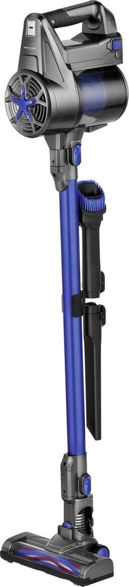 Proficare PC-BS 3036 A antraciet 22,2 V / 2200 mAh - High Performance — thumbnail 1
