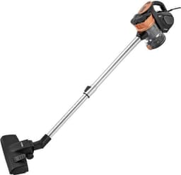 Hyundai - Steelstofzuiger - Licht gewicht - 600 Watt - Rosegoud — thumbnail 1