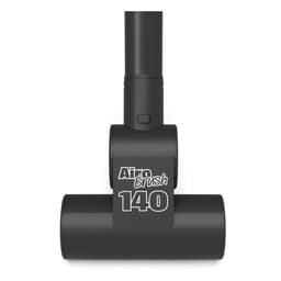 Numatic Verpakte 32 mm AiroBrush zwart 140 mm NVA-AB140 B — thumbnail 1