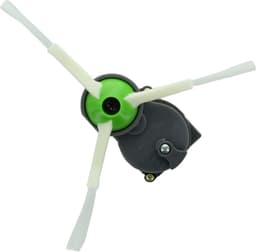 iRobot 500, 600, 700, 800, 900, 'e', 'i' en 'j' Serie Zijborstelmodule (Groene Borstel) — thumbnail 3