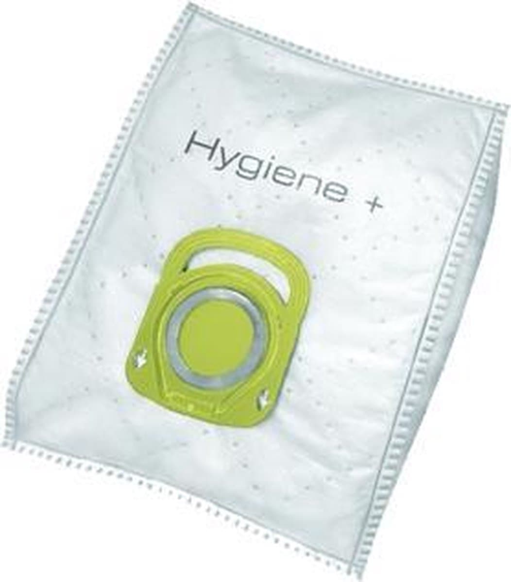 Rowenta- STOFZUIGERZAK HYGIENE AROMATIC - SET 4ST. - ZR200940 — afbeelding 1