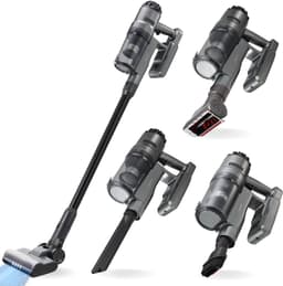 Luxari - Hepa Filter - S1100+ PRO ! - 4 Stuks — thumbnail 2