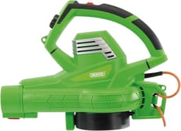 Tuin Stofzuiger en Ventilator 3200W - Multifunctioneel voor Efficiënt Tuinonderhoud — thumbnail 3