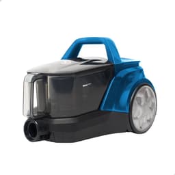 AG3200 Stofzuiger Zonder Zak – 900W Krachtige Vacuum Cleaner – Geschikt voor Dierenharen – Turboborstel voor Katten & Honden – Sterke Zuigkracht – Zakloos – 3L – HEPA-filter – Aurora Blue — thumbnail 4