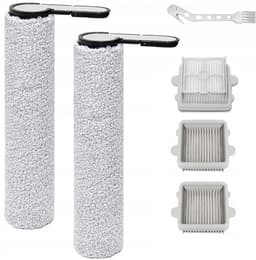 Roborock F25 Accessoires – Vervangende Borstels, Rollen en Filters Set - Hoge kwaliteit vervanger — thumbnail 1
