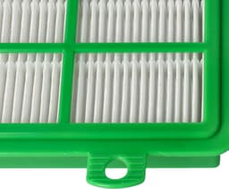 Gelijkwaardige aan origineel, HEPA-filter H12 geschikt voor AEG, Electrolux & Philips stofzuigers - Gelijk aan model: EFH12, FC8031 - Vervangt o.a. FC9106, 432200492990 - Voor schone en allergenenvrije uitblaaslucht — thumbnail 3