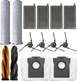 Dreame Aqua10 (Ultra) Roller Onderhoudsset (Plus.Parts® alternatief voor RAK67 / RAK70) — thumbnail 1