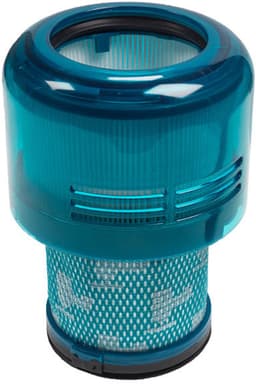 Gelijkwaardige aan origineel, Filter Geschikt voor Dyson V15 (SV22) – Wasbaar – Vervangt 97001303 — thumbnail 4