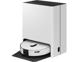 Robotstofzuiger - Samsung Jet Bot Combo AI VR7MD97A14G - Clean Station Stoomdesinfectie - Objectherkenning
