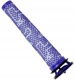 1 X Vervangende filter Geschikt voor stofzuiger Dyson V8, V7, vervanging voor het filter DY-967478-01 + DY-965661-01. Een vervanging die net zo goed is als het origineel. — thumbnail 5
