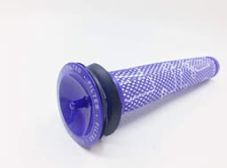 2 X Vervangende filter Geschikt voor stofzuiger Dyson V8, V7, vervanging voor het filter DY-967478-01 + DY-965661-01 — thumbnail 5