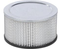 FERM - AX-POWER - VCA1002 - Hepa filter - 16 x 9cm - voor - VCM1004 - Aszuiger - AX-power - ACTION