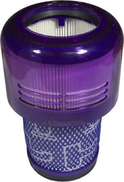 3 x COMEDES filter vervanging voor stofzuiger Dyson V12 Slim Absolute Dyson V12 Slim Motohead Dyson V12 Slim Complete Dyson V12 Detect Dyson V12 Detect Slim Total Clean Dyson V12 Detect Slim Absolute Dyson V12 Detect Slim Absolute Extra Dyson — thumbnail 4