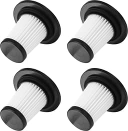 Luxari - Hepa Filter - S1100+ PRO ! - 4 Stuks — thumbnail 1