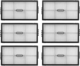 Roborock Saros 10R/20 en Qrevo Curv 2 Pro/CurvX/EdgeT Onderhoudsset (Plus.Parts® alternatief voor 8.02.0388) — thumbnail 5