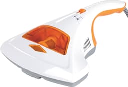 ELONEO Kruimeldief - Matrasstofzuiger met UV-licht & HEPA-filtratie, tot 99,9%, Matrasreiniger voor Huisstofmijt en Bekleding, Krachtige Zuigzakloze Zuigkracht, Ideaal voor Mensen met Allergieën — thumbnail 1