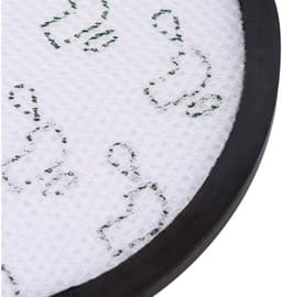 HEPA en Motor filter - Voorfilter katoen + nafilter - geschikt voor Rowenta Silence Force Cyclonic X-Treme Power RO7611 RO7623 RO7634 RO76 RO6984EA ZR0060 — thumbnail 4