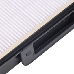 HEPA en Motor filter - Voorfilter katoen + nafilter - geschikt voor Rowenta Silence Force Cyclonic X-Treme Power RO7611 RO7623 RO7634 RO76 RO6984EA ZR0060 — thumbnail 5