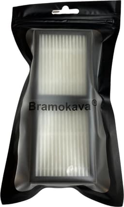 Bramokava® 2x HEPA Filter – ALLEEN geschikt voor iRobot Roomba COMBO j7+ / COMBO j9+ / 10 Max – NIET voor gewone j7+ / j9+ Robotstofzuiger — thumbnail 4