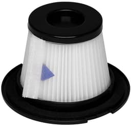 BukkitBow - Set van 4 HEPA Filter Geschikt voor H.Koenig UP600 & UP810 - Vervangingsonderdeel voor Draadloze Stofzuiger - Power Clean Accessoire - 4 Stuks — thumbnail 3