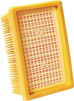 Dparts filter geschikt voor Karcher - 1 stuk - voor WD4 MV4 - WD5 MV5 - WD6 MV6 series - vlakfilter WD MV 4 5 6 P Premium - stofzuigerfilter - nr. 2.863-005.0 — thumbnail 4
