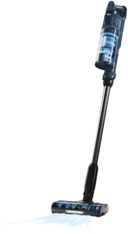 Hoover HF1 Plus Pet - Draadloze Steelstofzuiger geschikt voor dierenharen - 45 min - HEPA-filter - LED-verlichting Zuigmond - Inclusief opzetstukken - Kruimeldief - Mini Turboborstel voor huisdierenharen - HF1P10P 011 — thumbnail 5