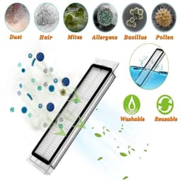 Accessoires 8 onderdelen Geschik voor Xiaomi Roborock S5 Max/S6 Pure/S6 MAXV — thumbnail 2