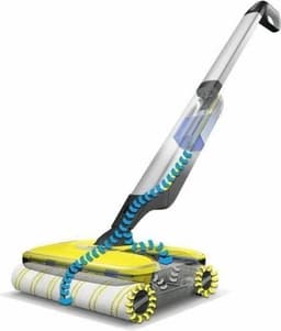 FC 7 Cordless Yellow — thumbnail 4