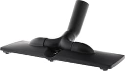 Scanpart parketborstel 32 en 35 mm - Extra plat - Twinner - Geschikt voor AEG Bosch Electrolux Miele Moulinex Nilfisk Panasonic Philips Rowenta Siemens - Voor gladde vloeren - Universeel — thumbnail 2