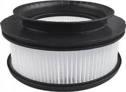 1 x filter voor TEFAL X-Force Flex 11.60 12.60 14.60 15.60, Rowenta X-Force Flex - ROWENTA TEFAL ZR009008 - Vervanging van hoge kwaliteit. — thumbnail 1