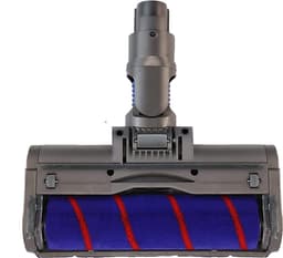 Nifkos Stofzuigermond geschikt voor Dyson V7, V8, V10 en V11 Steelstofzuiger – Stofzuigermondstuk - Zuigmond – Stofzuigeraccessoires – Opzetstuk Mondstuk — thumbnail 5